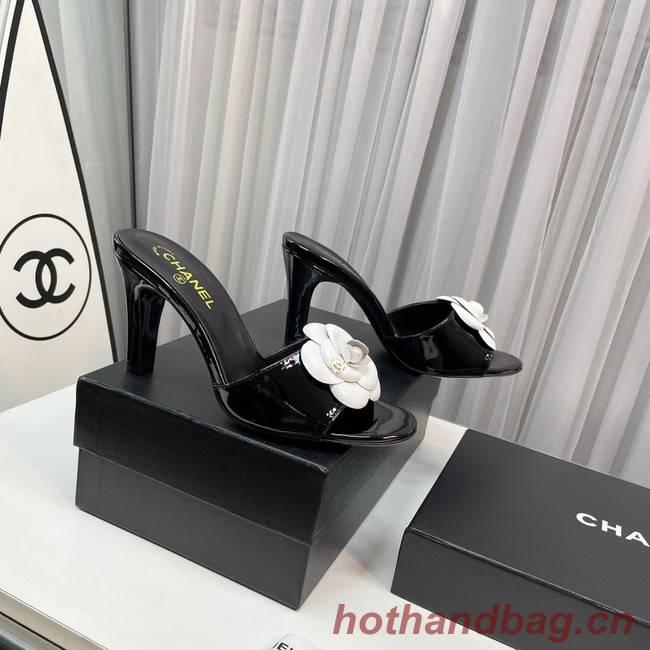 Chanel Shoes 93506-1