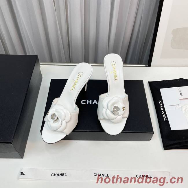 Chanel Shoes 93506-2