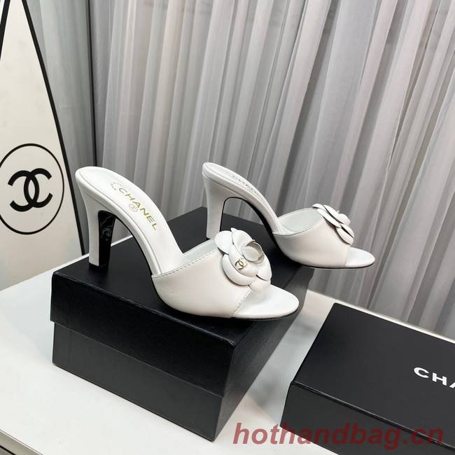 Chanel Shoes 93506-2