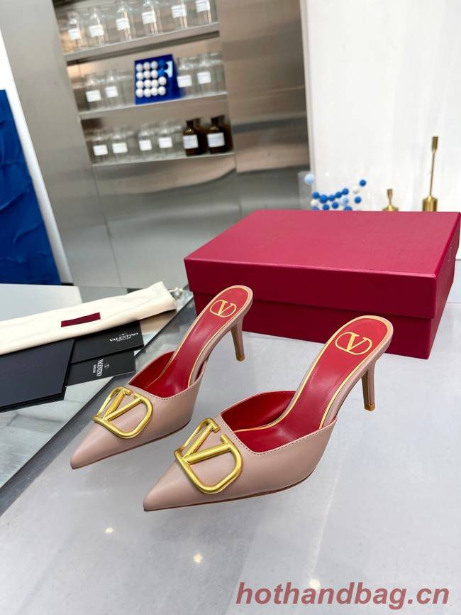 Valentino Shoes 93507-2