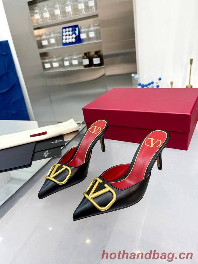 Valentino Shoes 93507-3