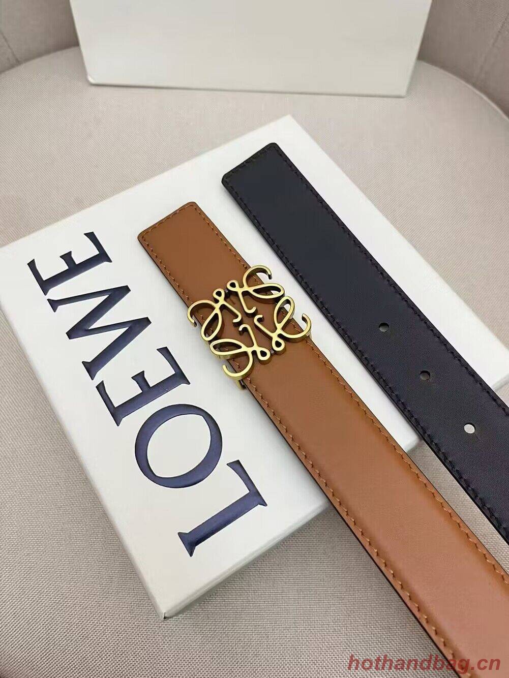 Loewe Belt 32MM LOE20310