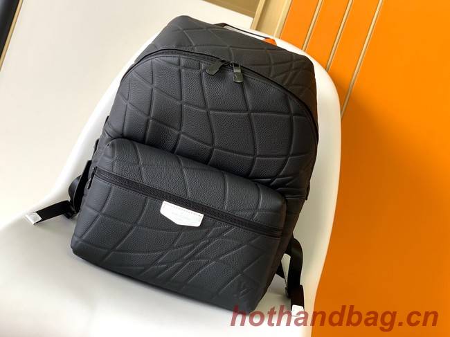 Louis vuitton Discovery Backpack M21391 black