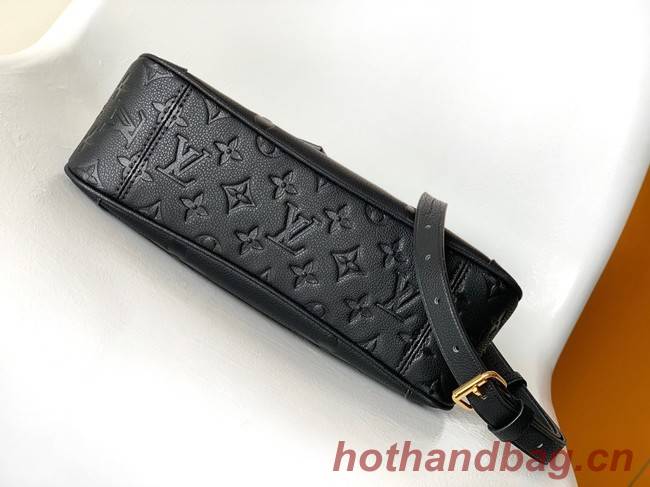 Louis vuitton Trianon PM M46488 black