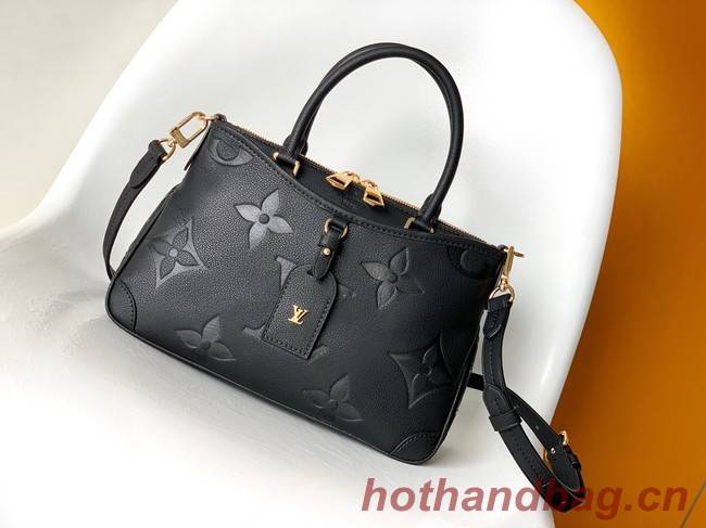 Louis vuitton Trianon PM M46488 black