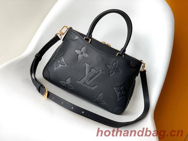 Louis vuitton Trianon PM M46488 black