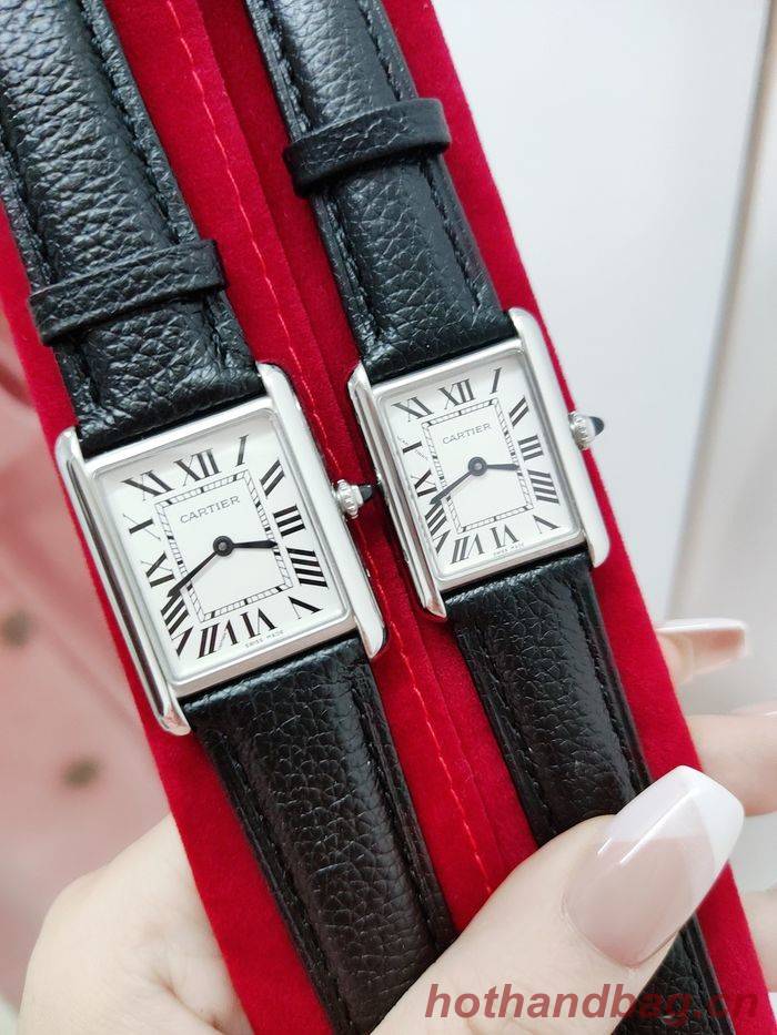 Cartier Watch CTW00173