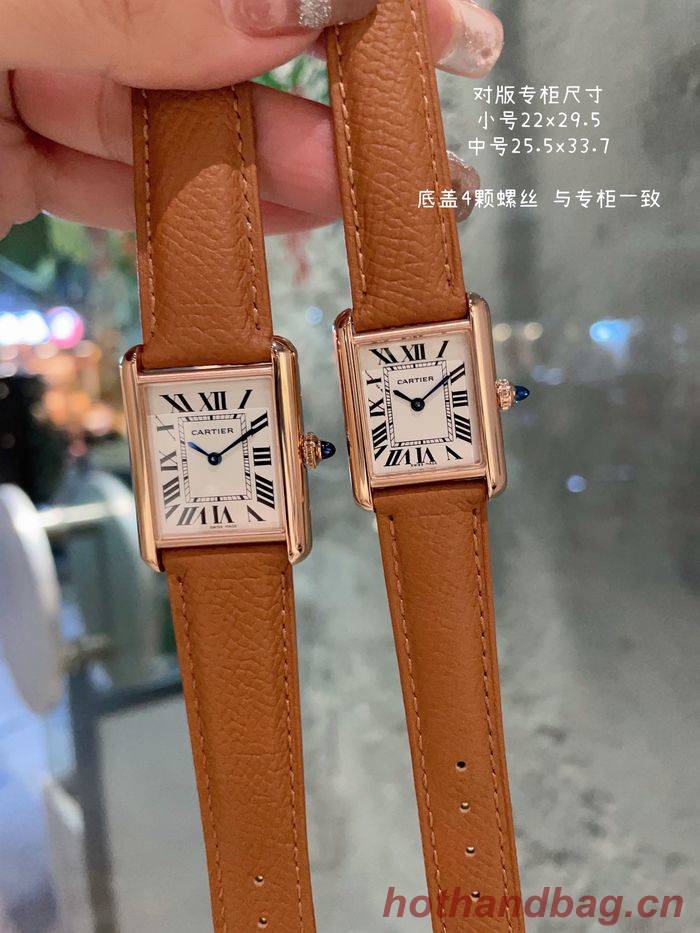 Cartier Watch CTW00174