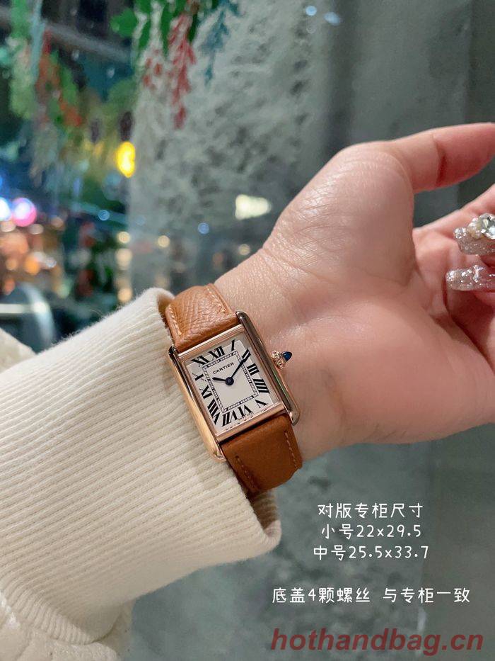 Cartier Watch CTW00174