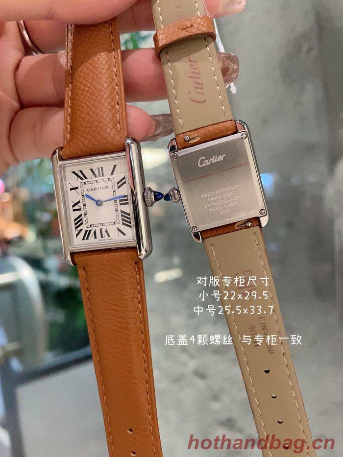 Cartier Watch CTW00176