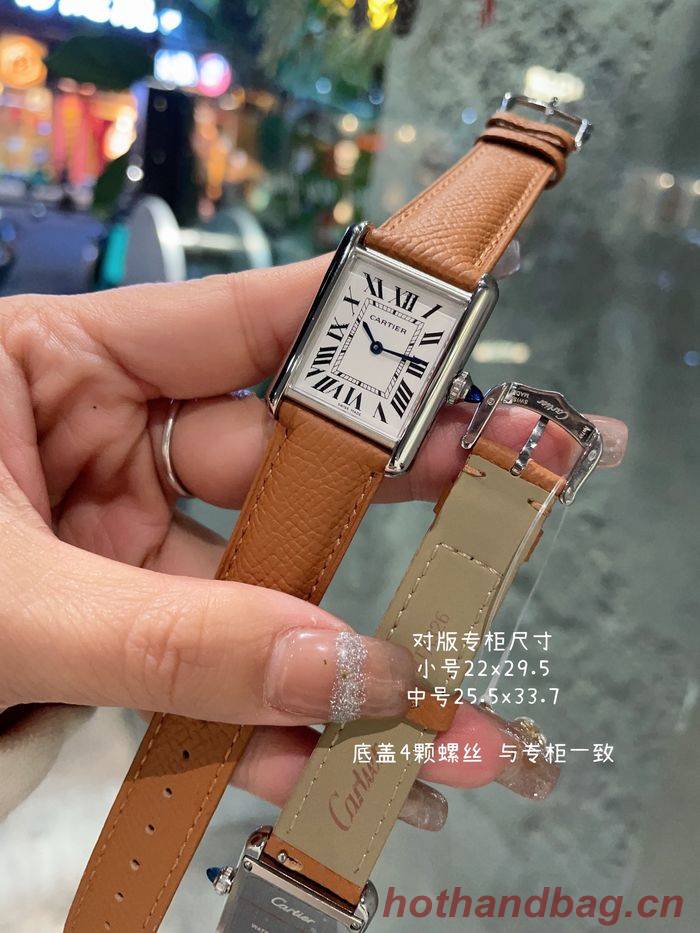 Cartier Watch CTW00176