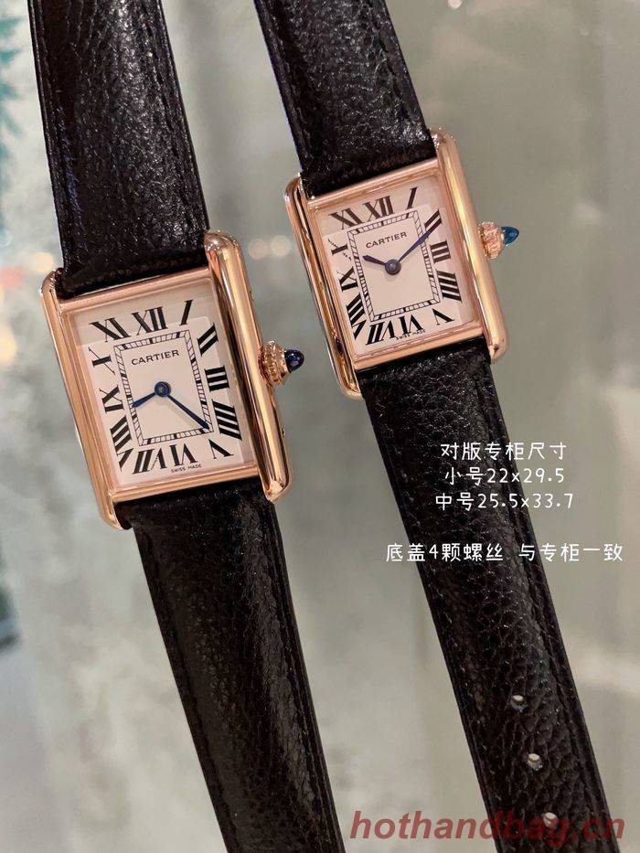 Cartier Watch CTW00177