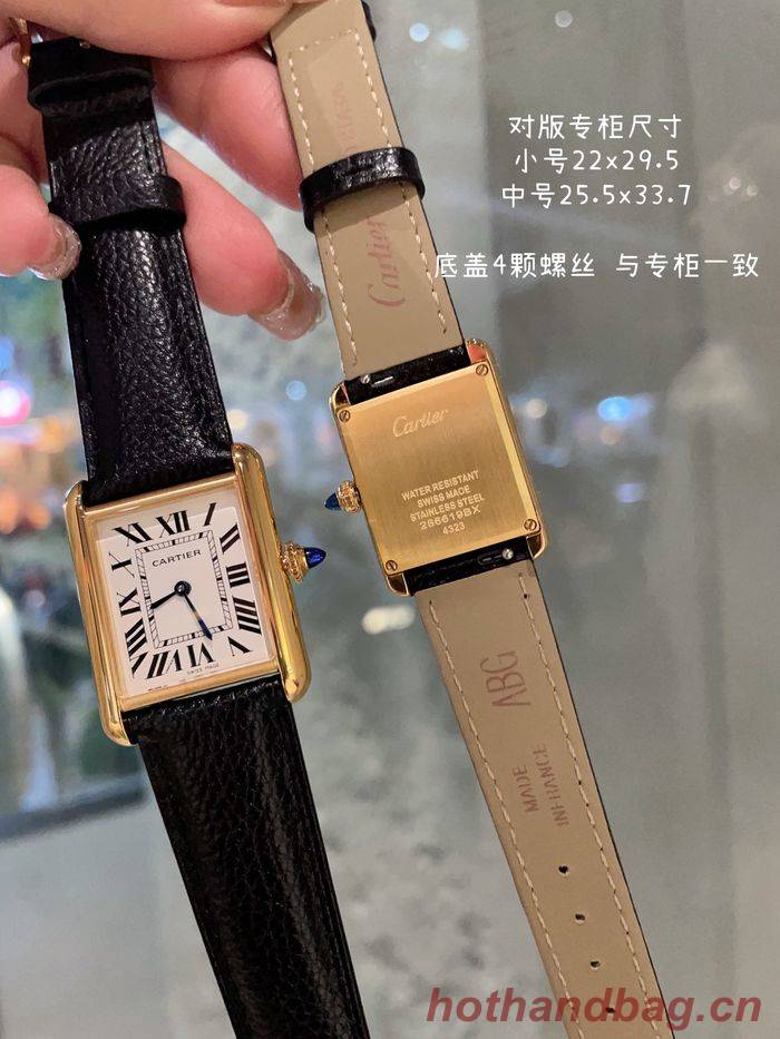 Cartier Watch CTW00178