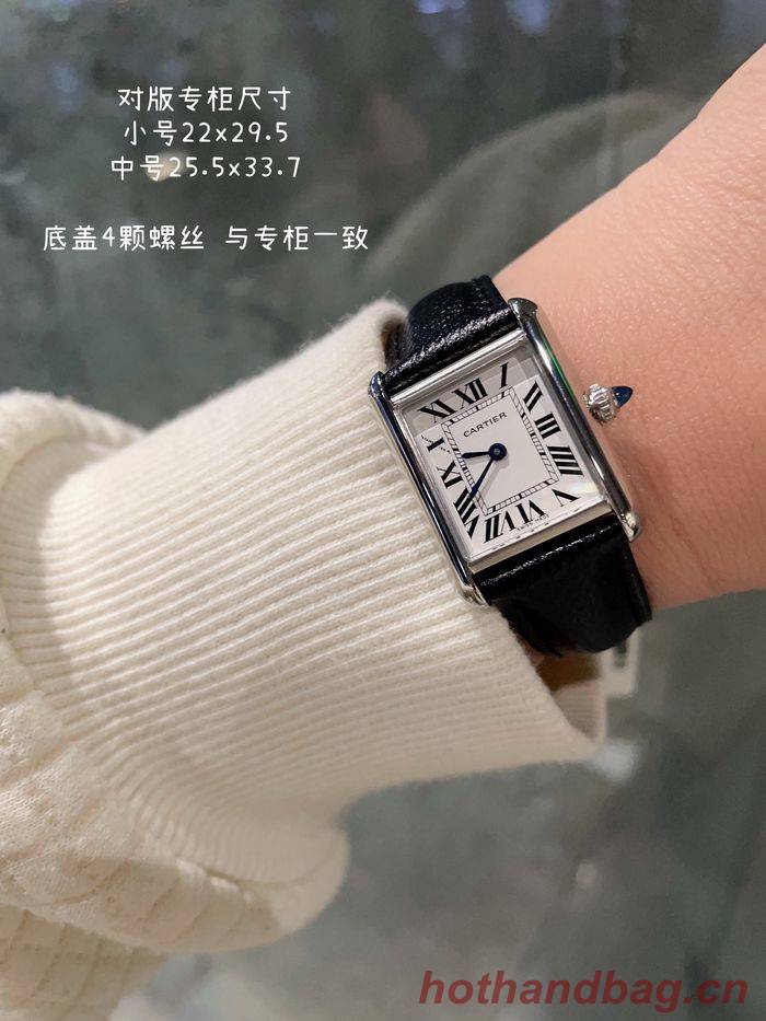 Cartier Watch CTW00179