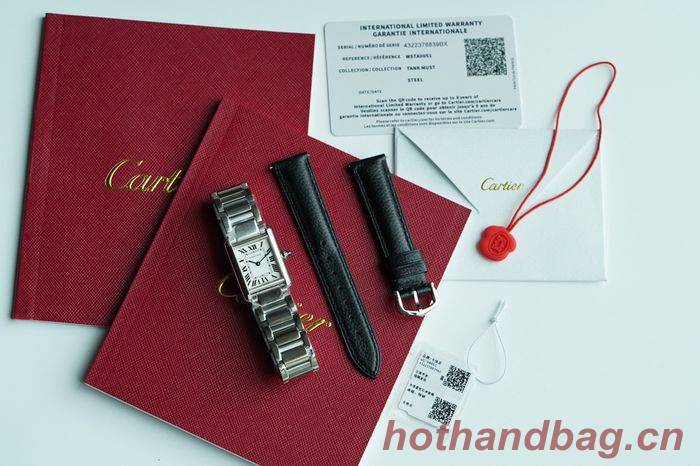 Cartier Watch CTW00182