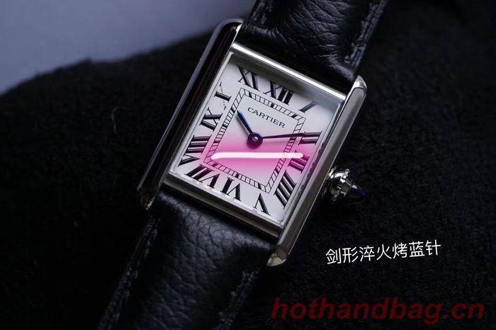 Cartier Watch CTW00183