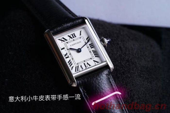 Cartier Watch CTW00183