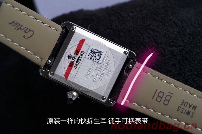 Cartier Watch CTW00183