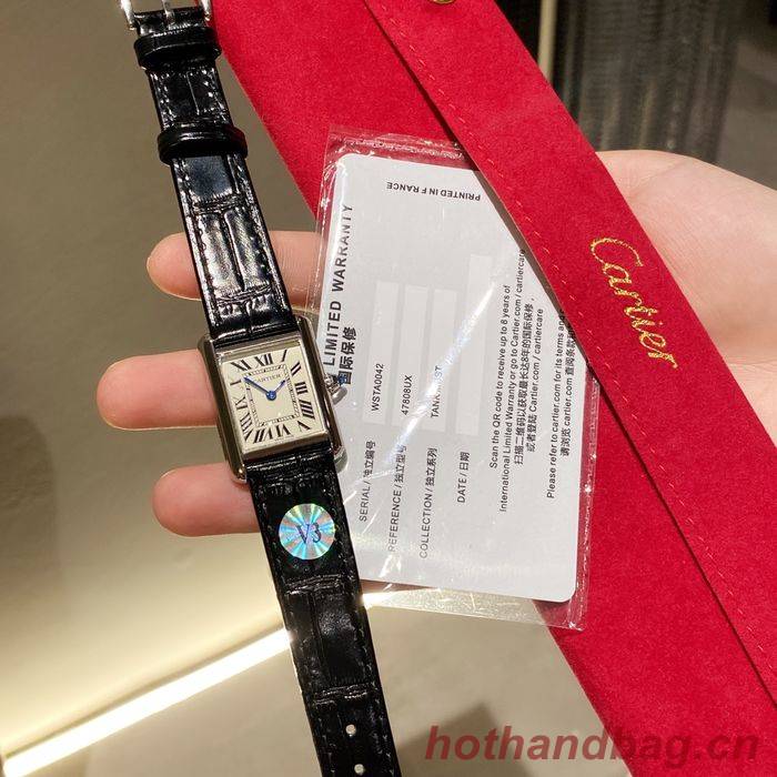 Cartier Watch CTW00185