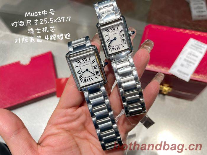 Cartier Watch CTW00195