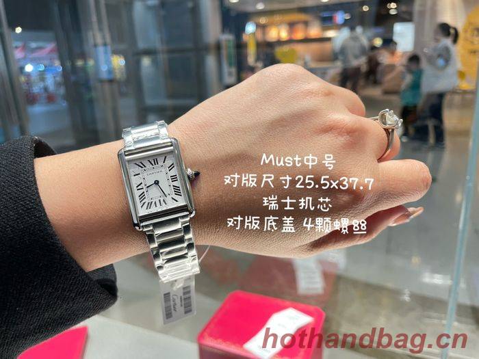 Cartier Watch CTW00195