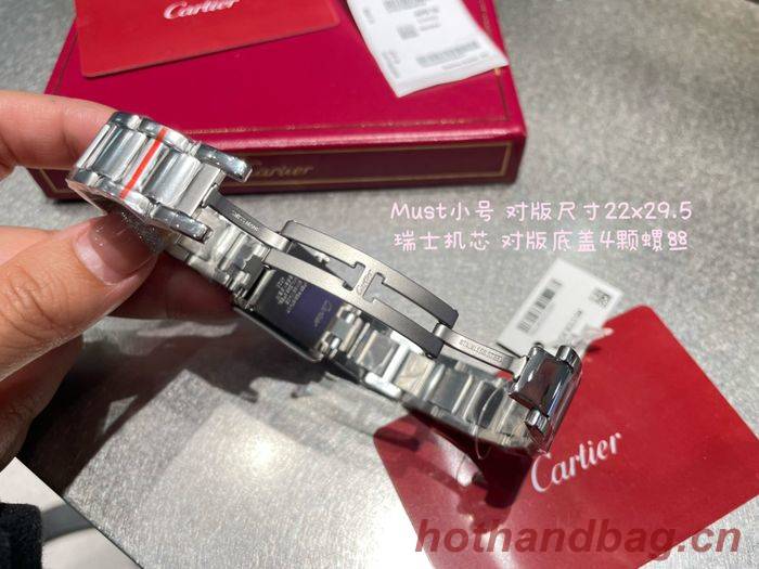 Cartier Watch CTW00196