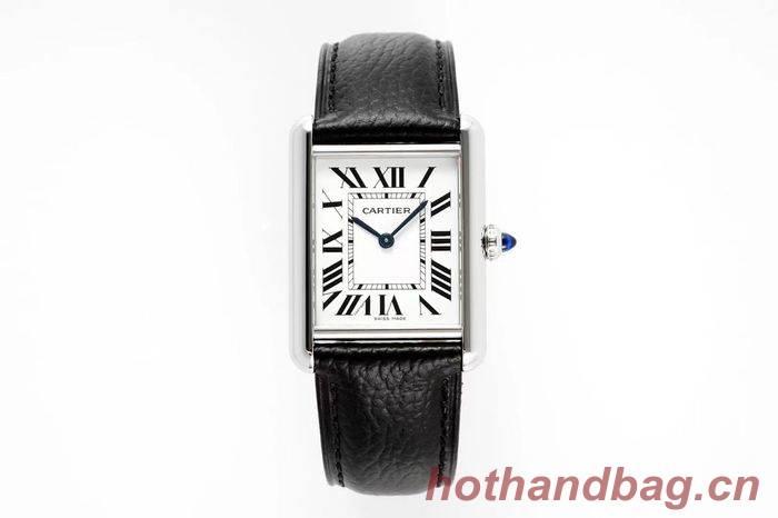 Cartier Watch CTW00198