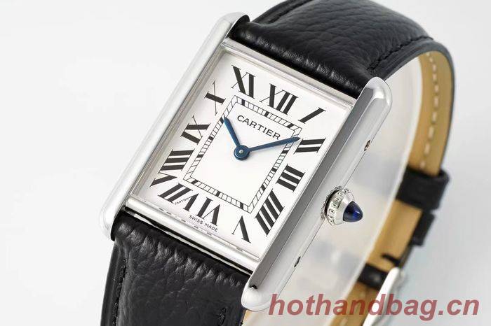 Cartier Watch CTW00198