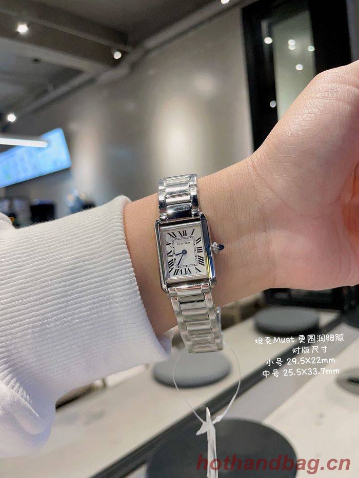 Cartier Watch CTW00200