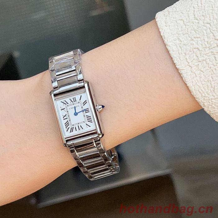 Cartier Watch CTW00202