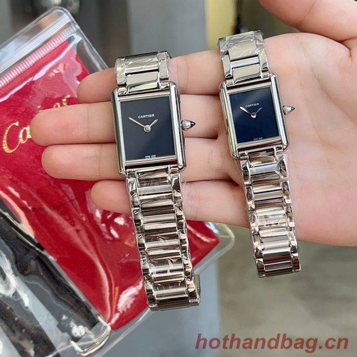 Cartier Watch CTW00204