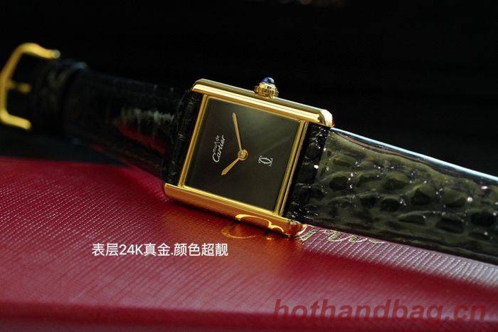 Cartier Watch CTW00206