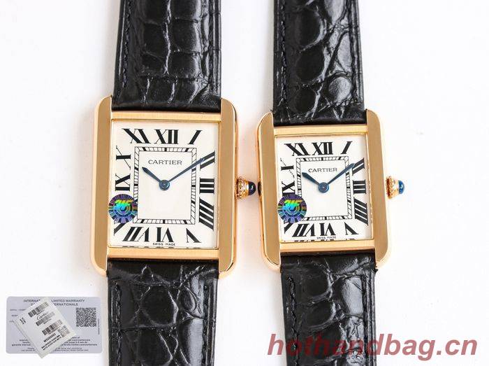 Cartier Watch CTW00208-2