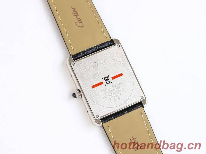 Cartier Watch CTW00209-1