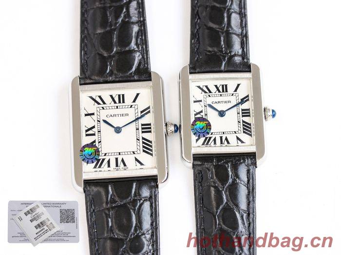 Cartier Watch CTW00209-2