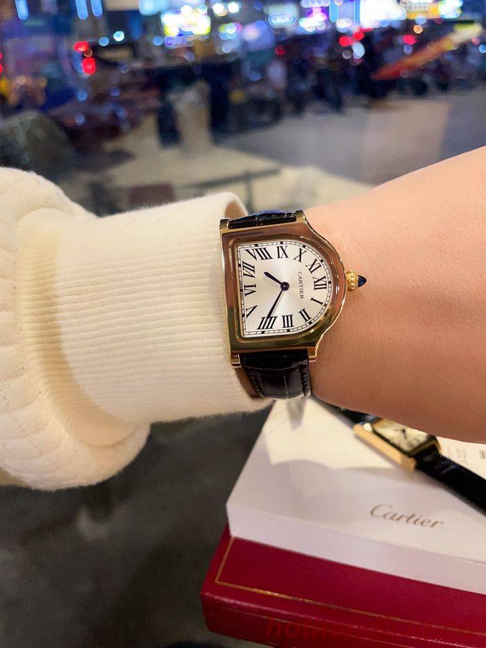 Cartier Watch CTW00211