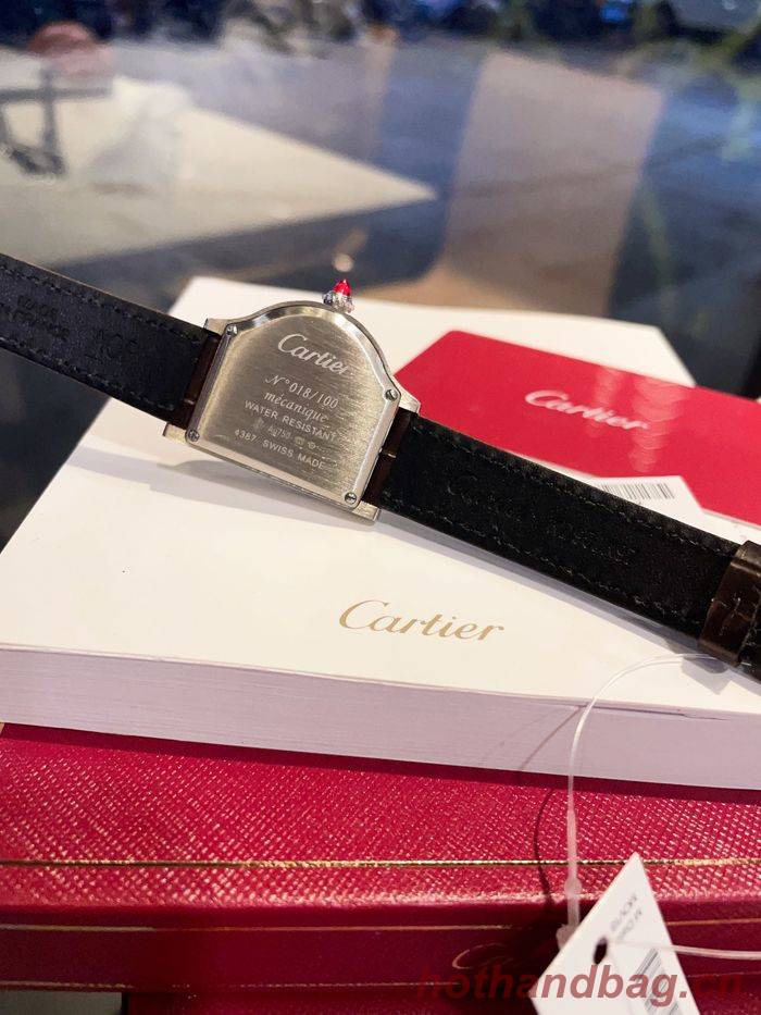 Cartier Watch CTW00212