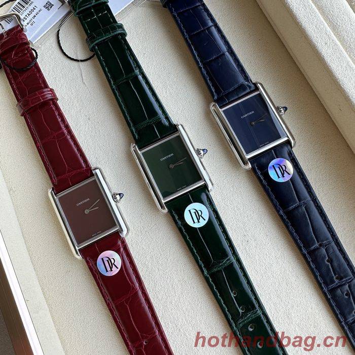 Cartier Watch CTW00214