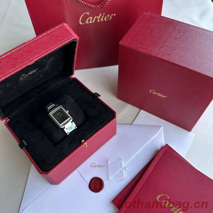 Cartier Watch CTW00215