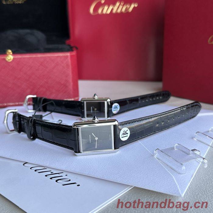 Cartier Watch CTW00216