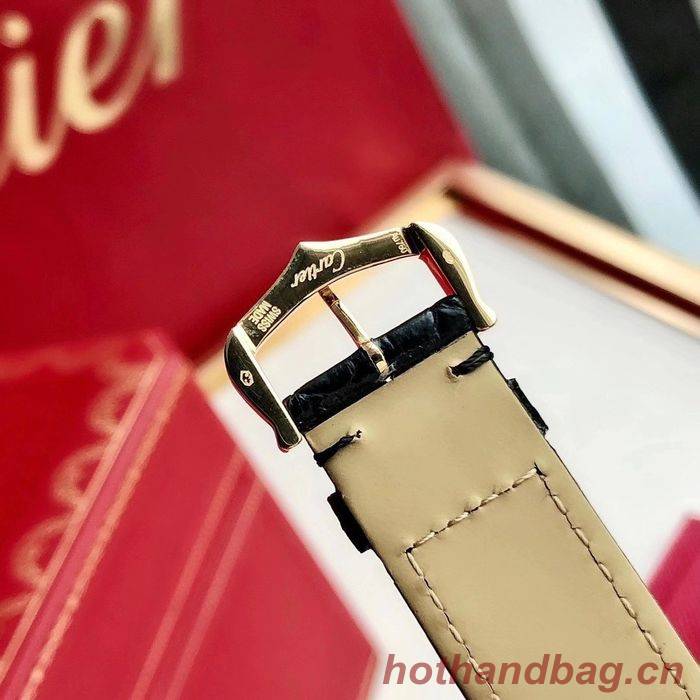 Cartier Watch CTW00217