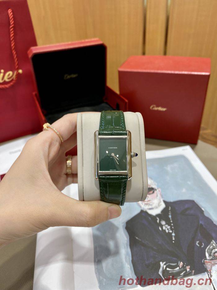 Cartier Watch CTW00219