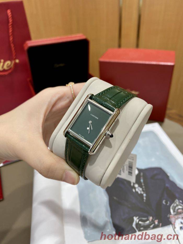 Cartier Watch CTW00219