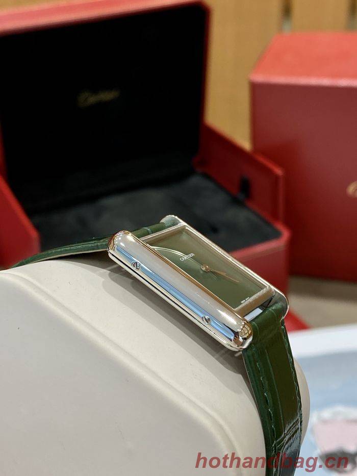 Cartier Watch CTW00219