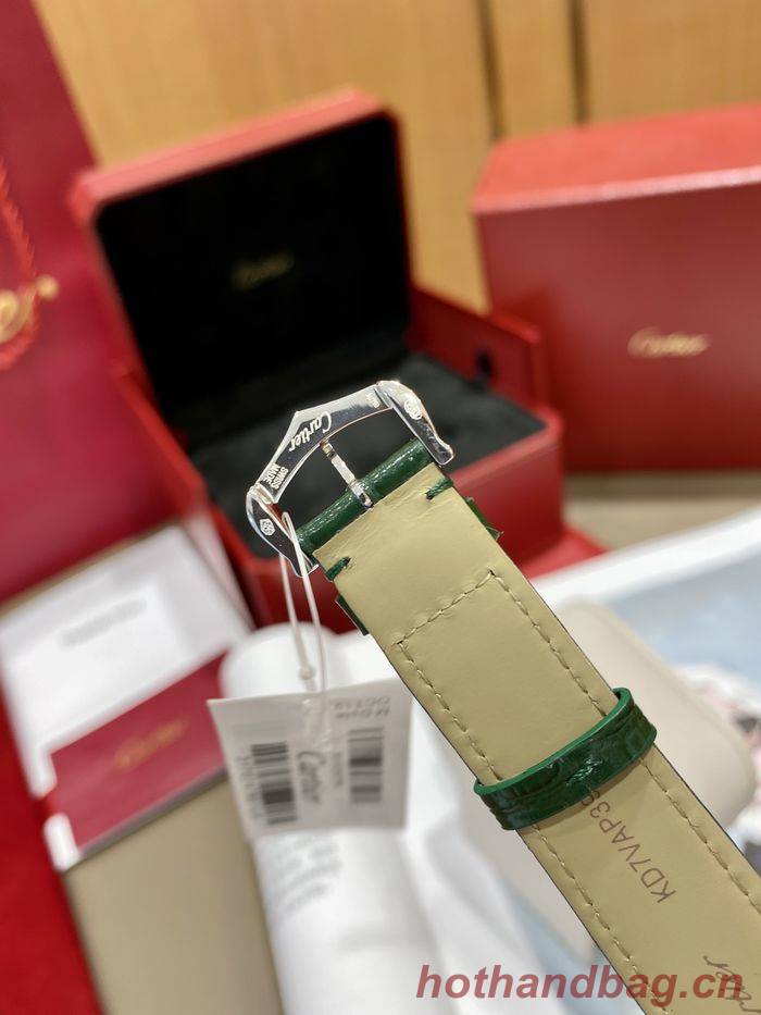 Cartier Watch CTW00219