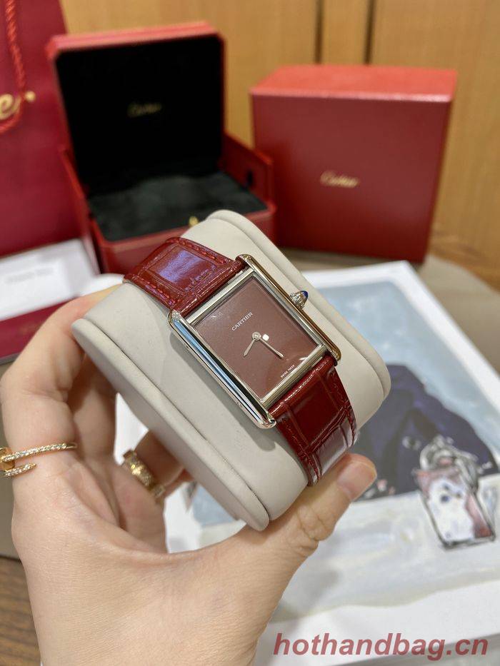 Cartier Watch CTW00220