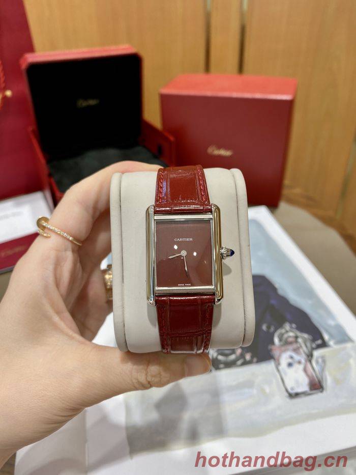 Cartier Watch CTW00220