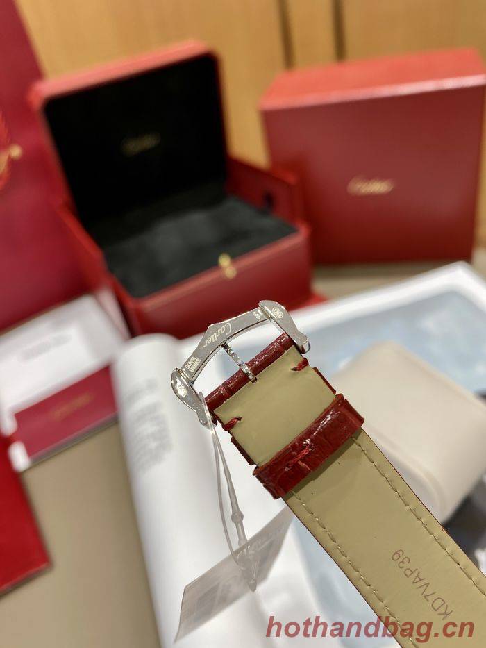 Cartier Watch CTW00220