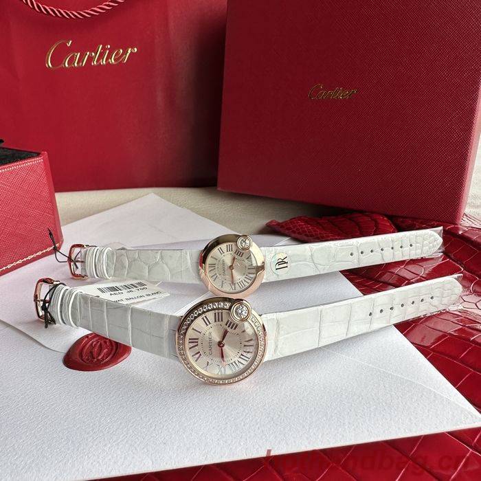 Cartier Watch CTW00226