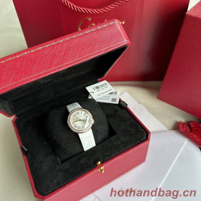 Cartier Watch CTW00226